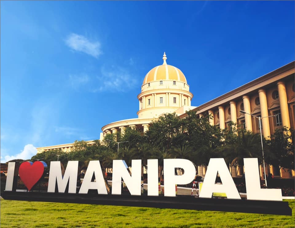 Manipal University Jaipur Campus